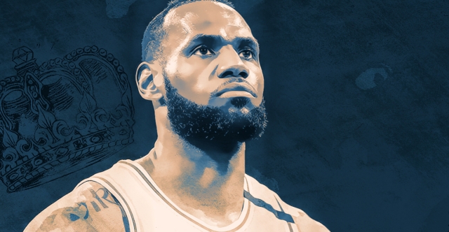 LeBron James mérite-t-il une statue à Los Angeles ? La réponse d’une légende des Lakers