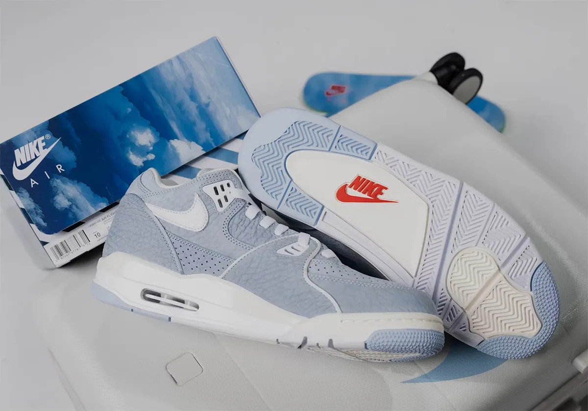 La collab entre Nike et PJ Tucker est ultra limitée