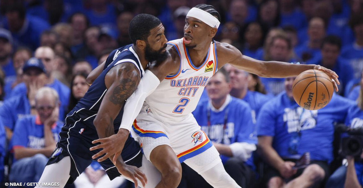 Shai Gilgeous-Alexander, 300 millions tout de suite ou plus tard ?