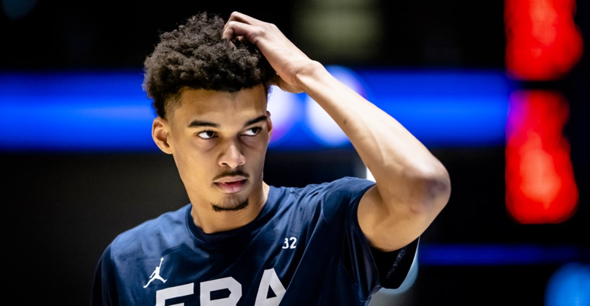 Imagine l’équipe de France pour les JO de Los Angeles 2028