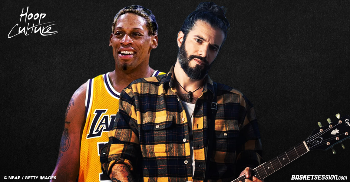 🎙️ Hoop Culture Vol. 36 : Waxx, la grande interview