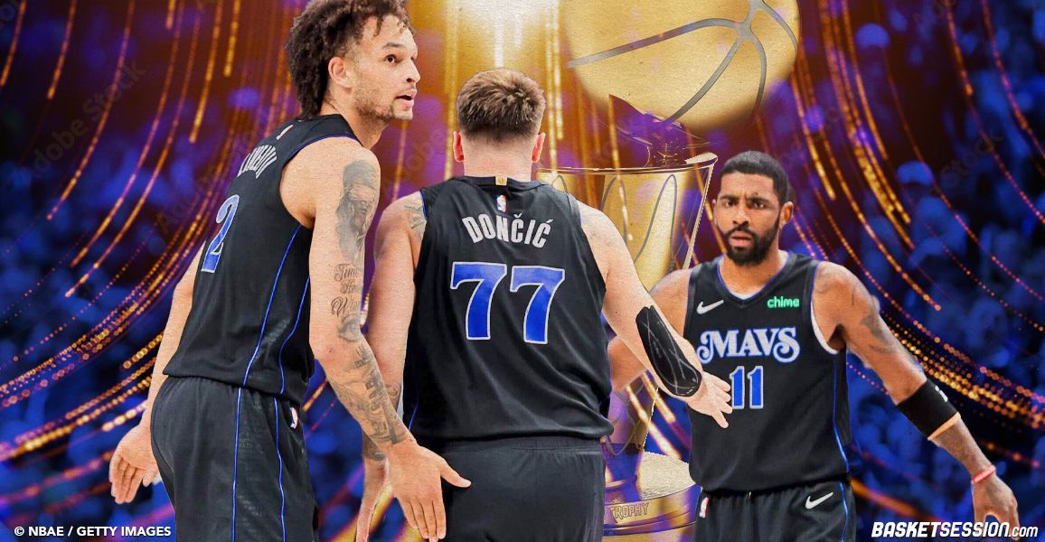 Ces équipes qui ont réussi ce que Dallas rêve de faire