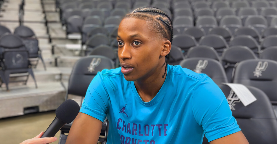 Frank Ntilikina de retour en Europe, c’est l’heure de la relance