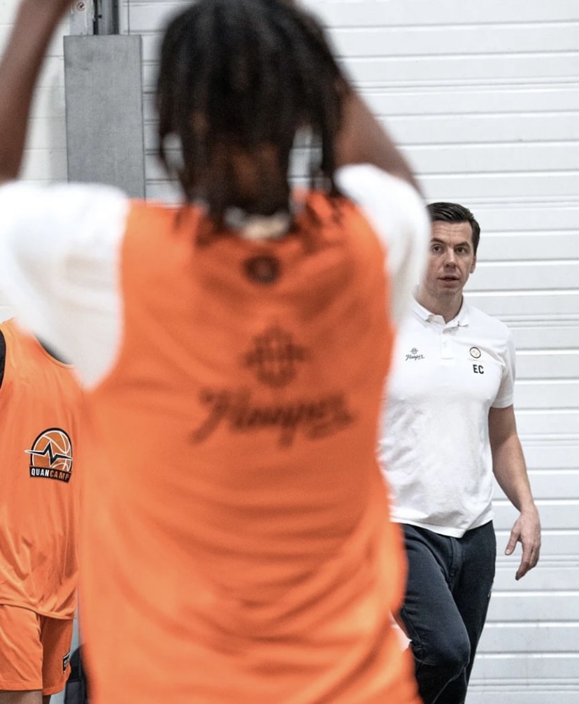 ITW : Edouard Choquet installe son concept Quan sur Marseille