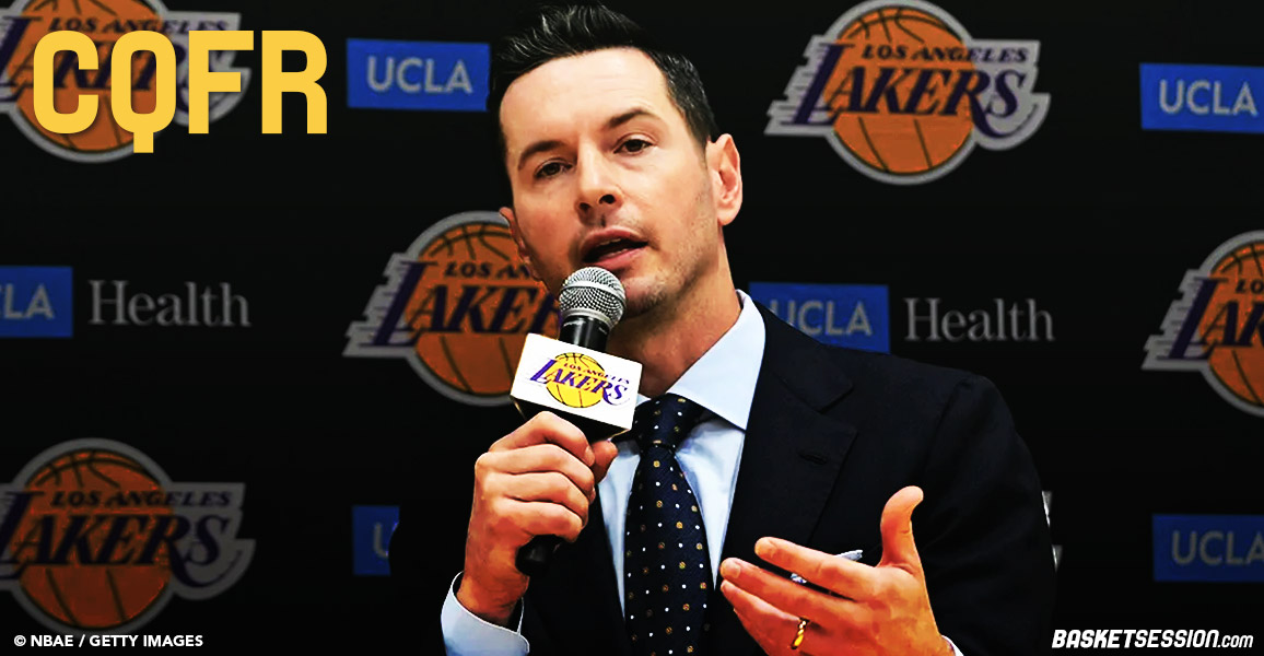 🎙️Les Lakers peuvent-ils vraiment viser le titre ?