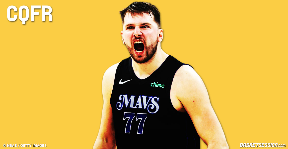 🎙️Luka Doncic rend-il vraiment les autres meilleurs ?