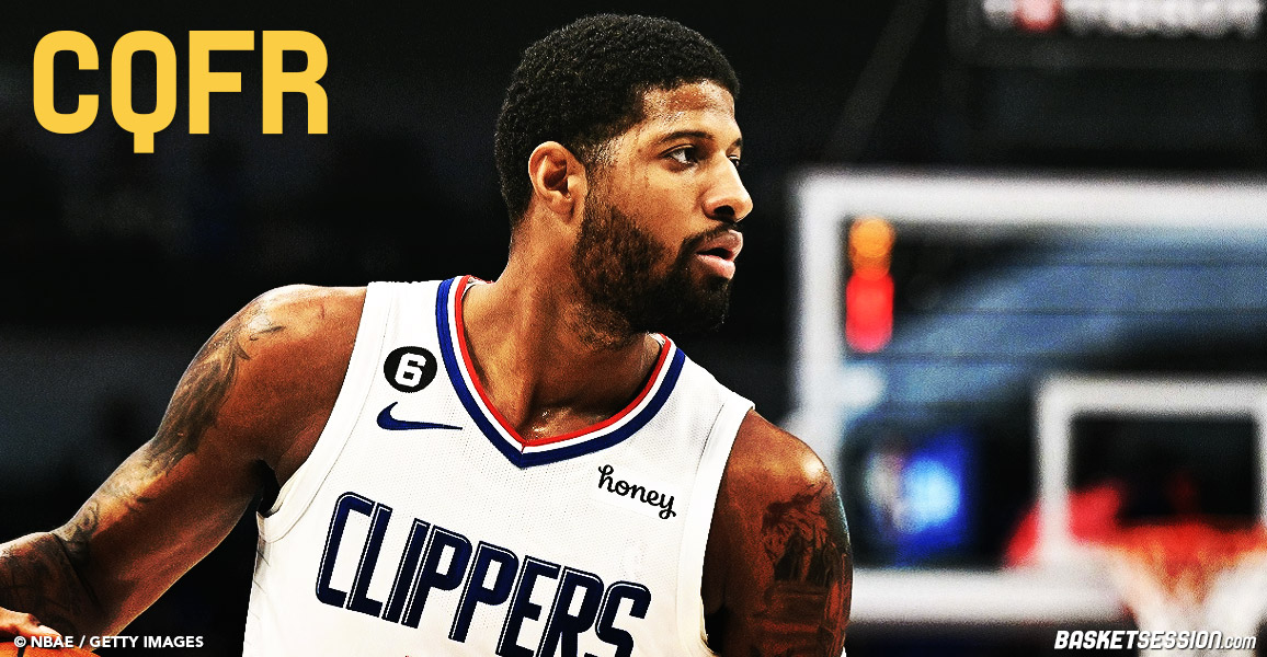 🎙️Paul George aux Warriors ? Angel Reese vs Caitlin Clark