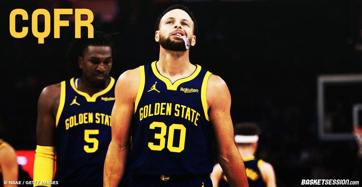 🎙️Les Warriors prêts à lâcher un joueur historique ?