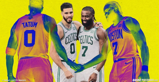 Le trade de Jaylen Brown fait exploser les réactions en NBA