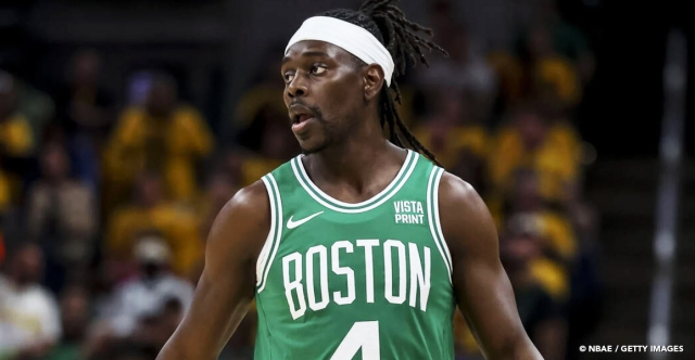 Les Clippers intéressés par Jrue Holiday ?