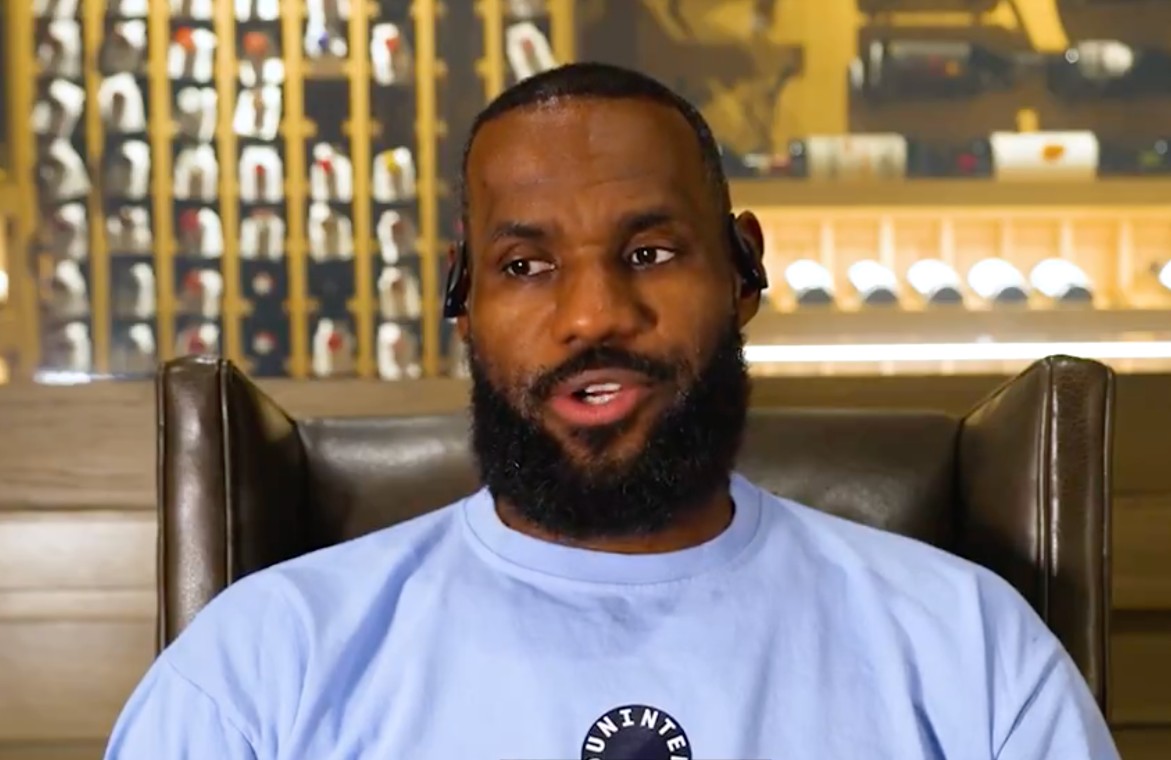 Qui est le visage de la NBA ?