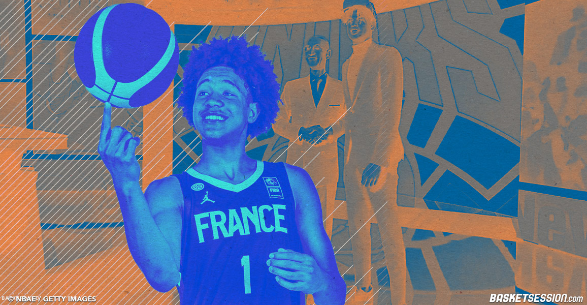 Pacôme Dadiet, le quatrième mousquetaire