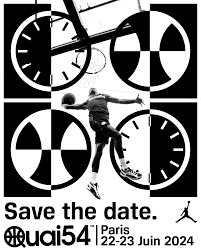 Pour la première fois, le Quai 54 se fera en indoor