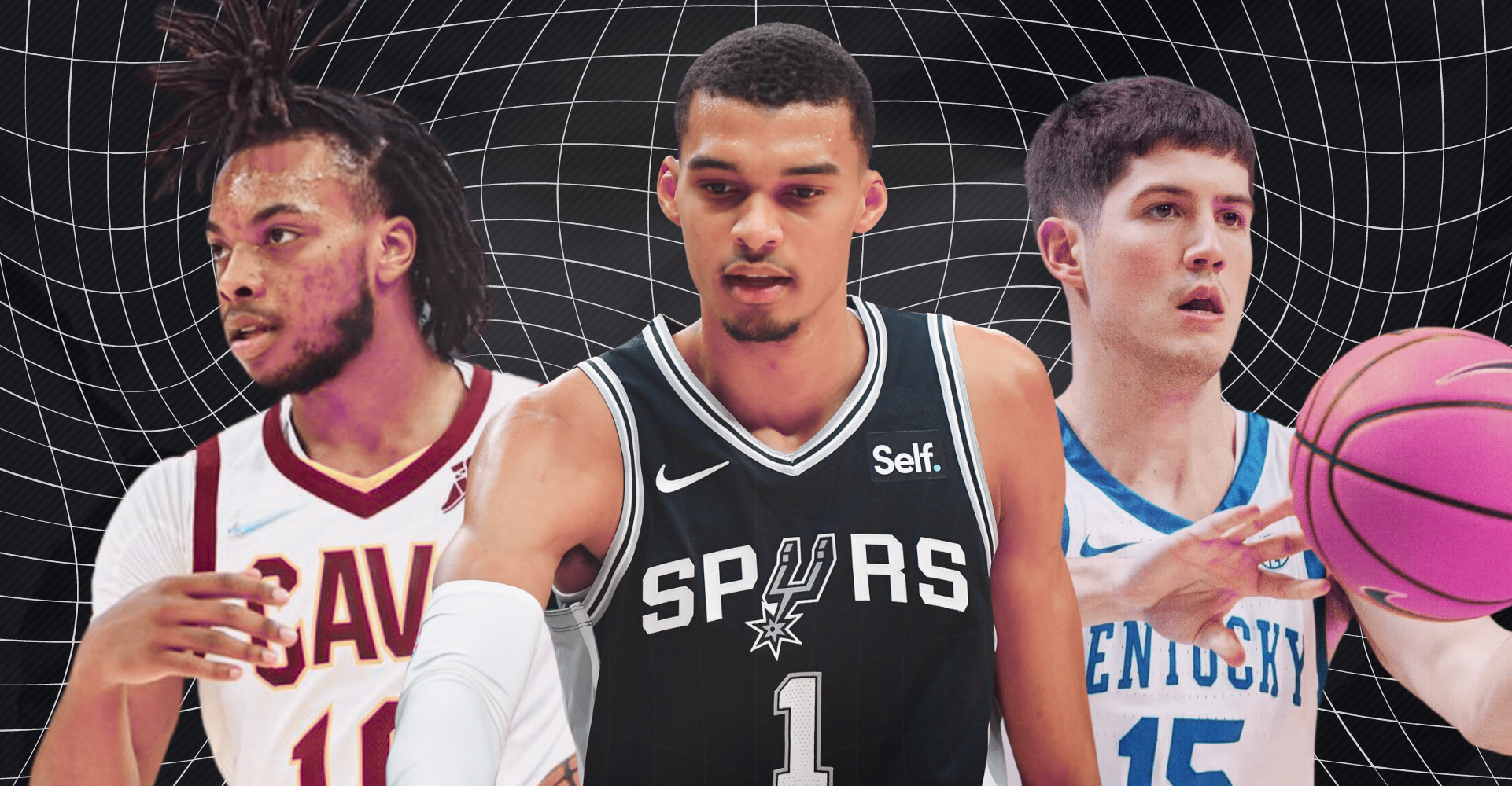 Que doivent faire les Spurs de Wembanyama avec leurs picks ?