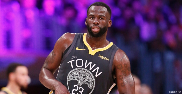 Team USA 2024 ou Dream Team ? Draymond Green a fait son choix…