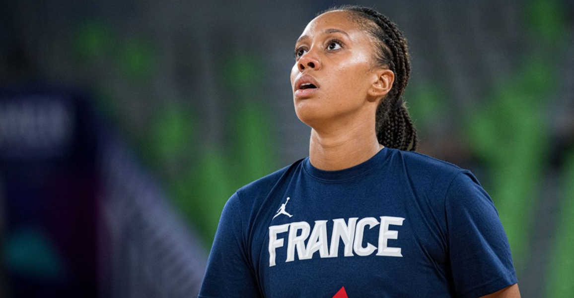 Iliana Rupert : « L’important, c’est nous »