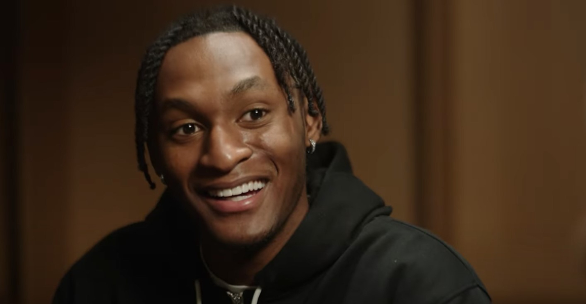 Immanuel Quickley touche le jackpot pour rester à Toronto