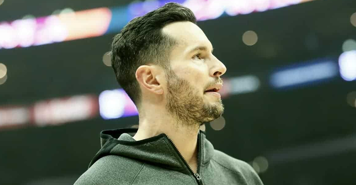 JJ Redick