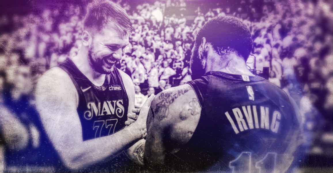 Les Mavs, un réveil sous le signe de l’insouciance