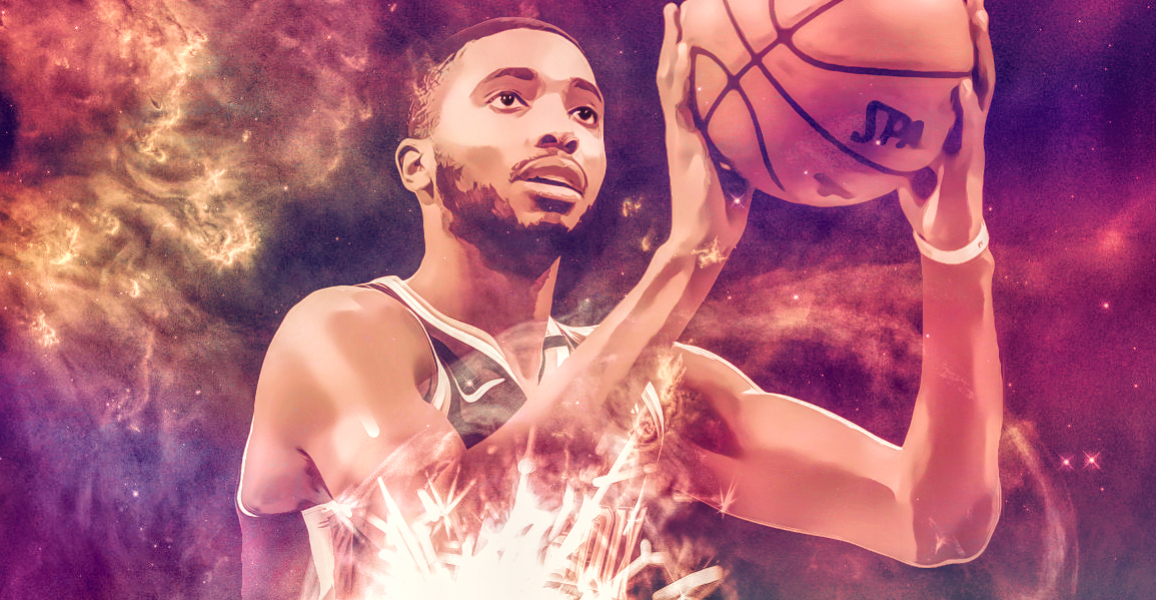 Mikal Bridges prêt à faire une fleur aux Knicks, vive le pouvoir de l’amitié ?