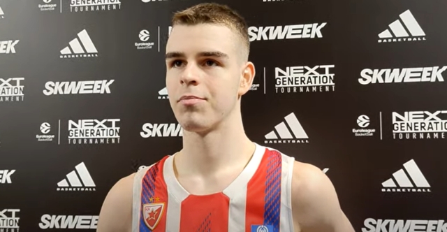 Coup dur pour OKC et Topic avant le début de saison