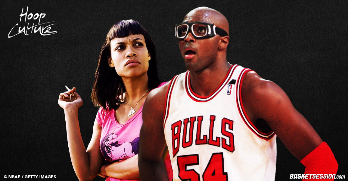 🎙️ Hoop Culture Vol.42 : Over the tops