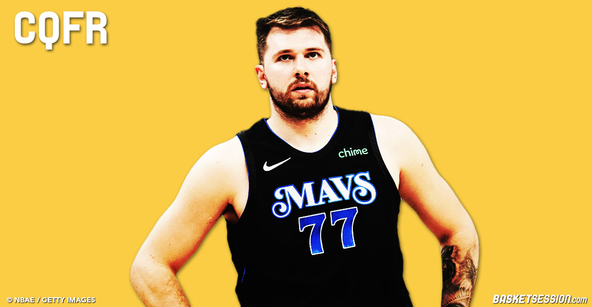 🎙️ Luka Doncic, Nikola Jokic, Giannis : sur qui miser pour construire ?