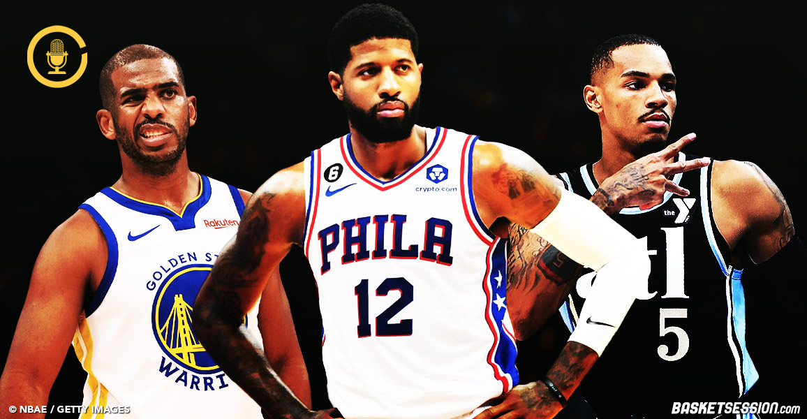 🎙️ Ep #152 – Free Agency 2024 : toutes les signatures, tous les trades