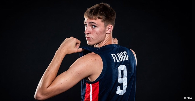 Cooper Flagg, un développement à la Giannis sous Jason Kidd ?