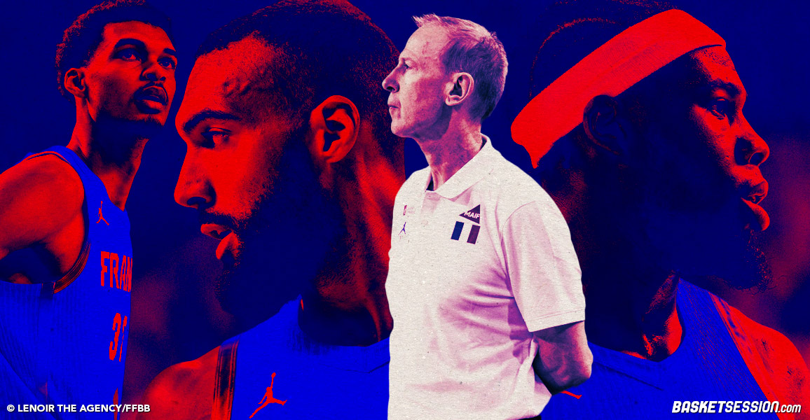 Equipe de France : ce que les Bleus doivent faire pour rêver d’une médaille