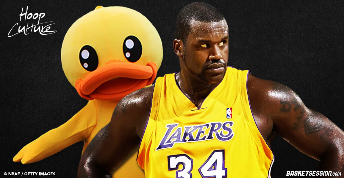 🎙️ Hoop Culture Vol.41 : Tu préfères…