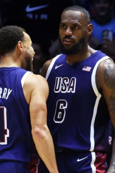 Et si les Warriors montaient la superteam la plus folle de l’histoire pour défier OKC et Wembanyama ?