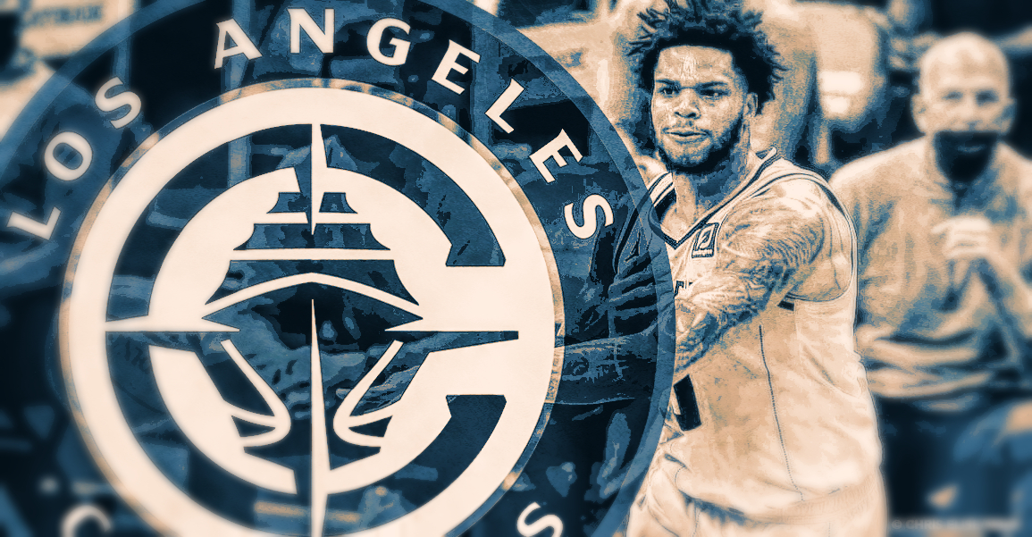 Miles Bridges visé, le symbole du nouveau projet des Clippers