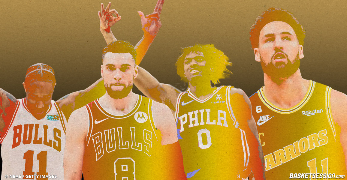 LIVE Free Agency : Toutes les signatures et les rumeurs