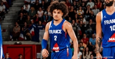 Nadir Hifi et deux autres joueurs quittent les Bleus avant la Suède