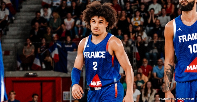 Nadir Hifi et deux autres joueurs quittent les Bleus avant la Suède