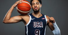 Tyrese Haliburton promet de briller et de mettre Indiana sur la carte
