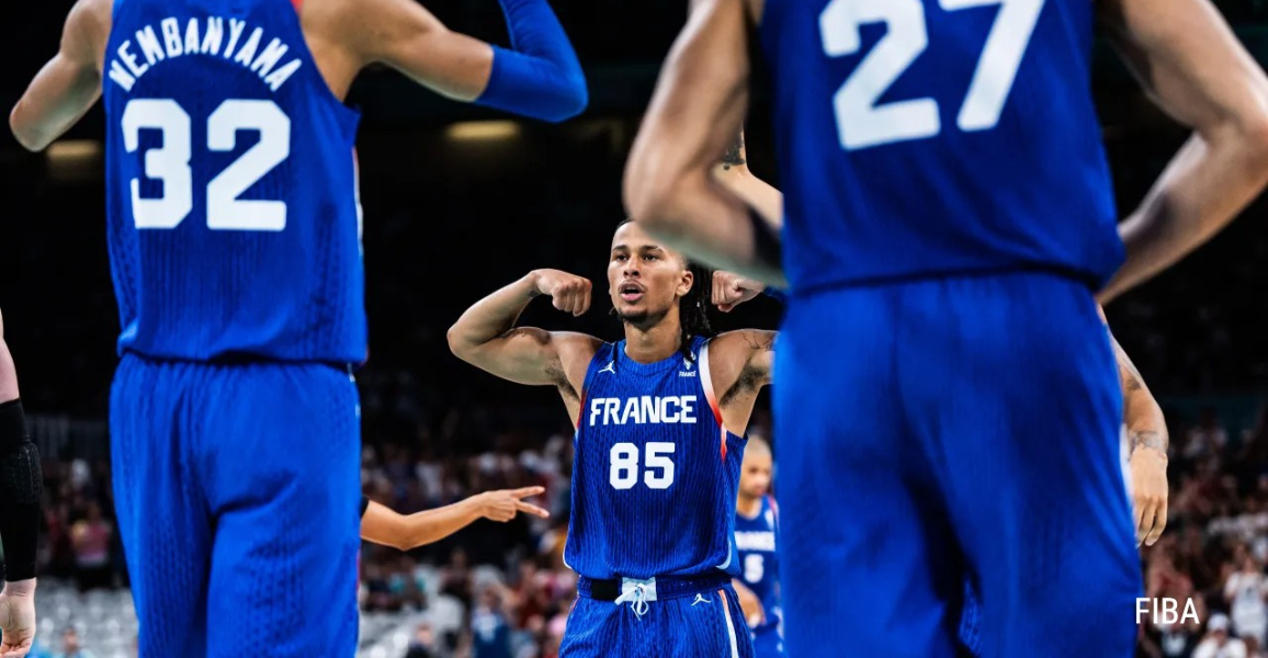 France-Japon : ce qu’on a aimé, ce qu’on n’a pas aimé