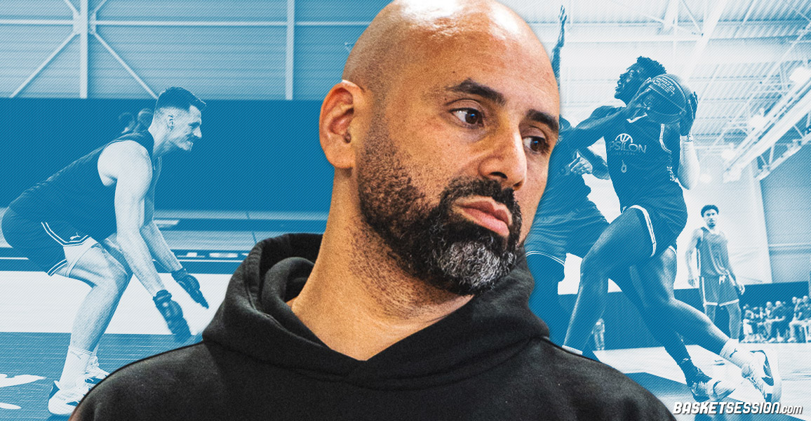 Interview : Yacine Aouadi, la référence du coaching individuel en France