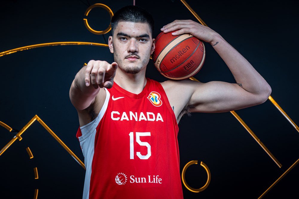 Ja Morant vise haut pour Zach Edey