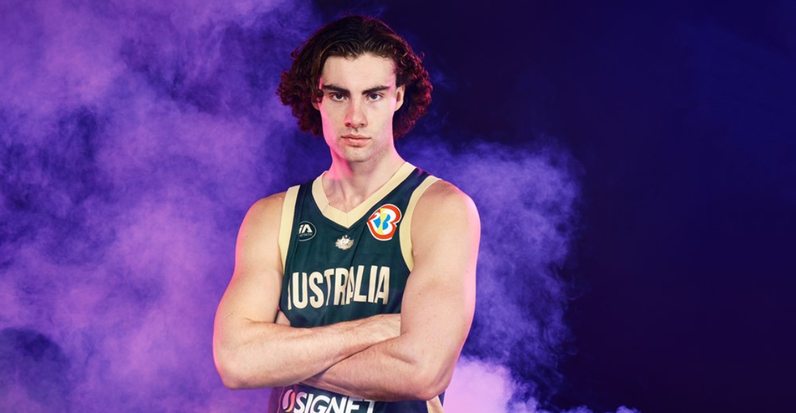 Avec 8 joueurs NBA et un ex-champion NBA, l’Australie fait flipper