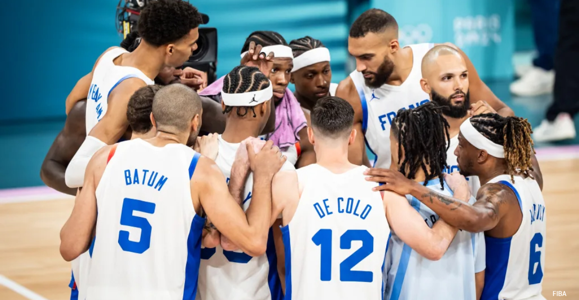 Quatre choses que l’on attend des Bleus avant France-Japon