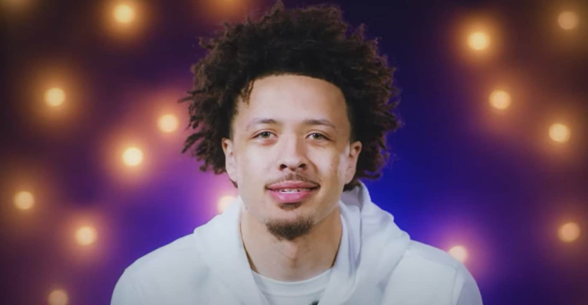 Cade Cunningham et les Pistons continuent leur histoire