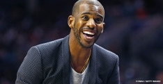 Chris Paul annonce sa retraite !