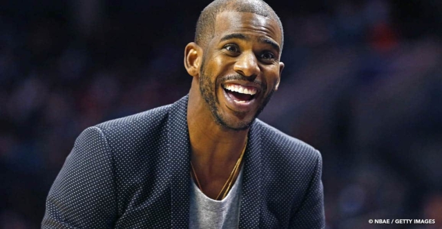Et si Chris Paul ne prenait pas sa retraite ?