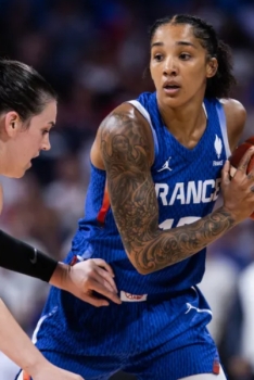Les 12 Bleues qu&rsquo;on emmènerait au Mondial 2026