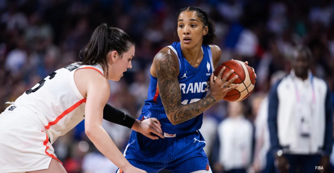 Les Bleues démarrent fort en assommant le Canada !