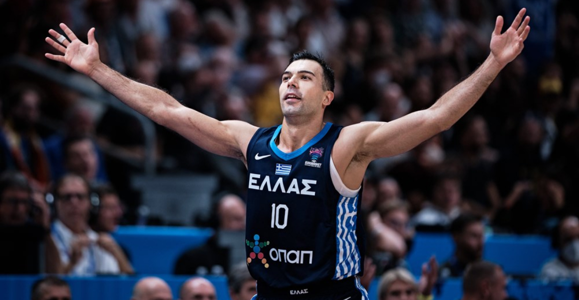 Sloukas, la superstar grecque renonce aux JO par souci d’équité !