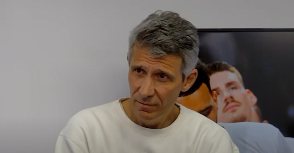 Laurent Sciarra inquiet pour les Bleus : « Pas d’amélioration depuis 2 ou 3 ans »