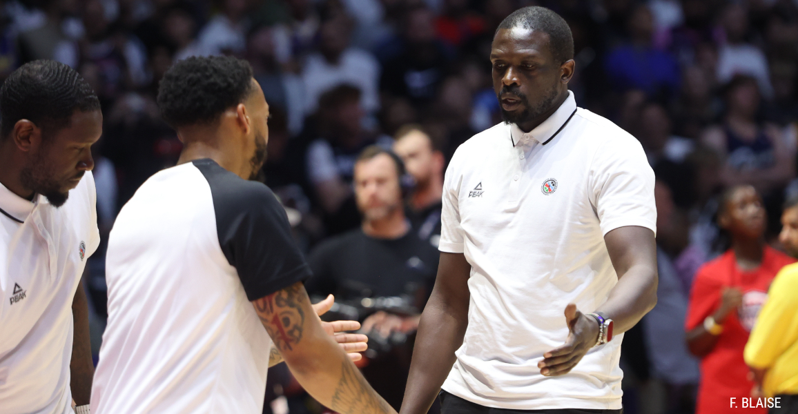 Luol Deng répond avec classe à Gilbert Arenas et Paul Pierce sur « les Africains »